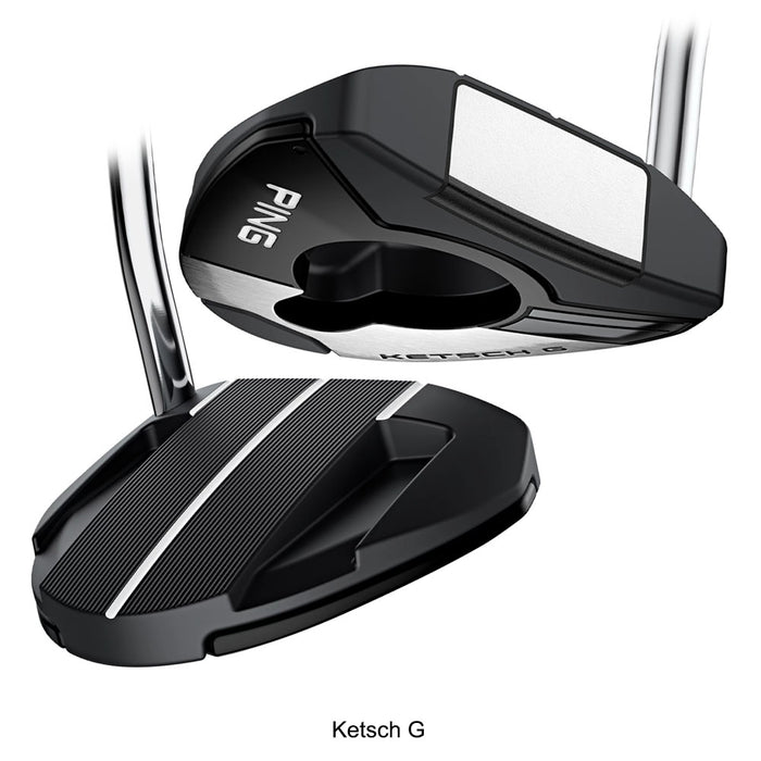 Right - Ketsch G / 33