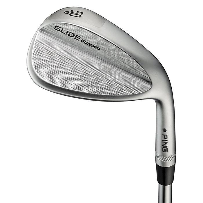 PING Tour Launch Glide Forged Wedge 2018