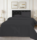 Plain Double Bed Sheet Design NC-C 160 - Nishat Creative Store