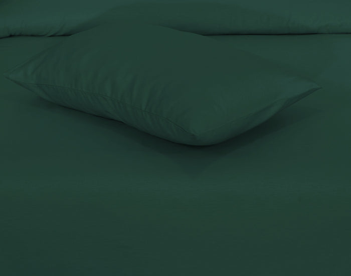 Plain Double Bed Sheet Design NC-S 176 - Nishat Creative Store