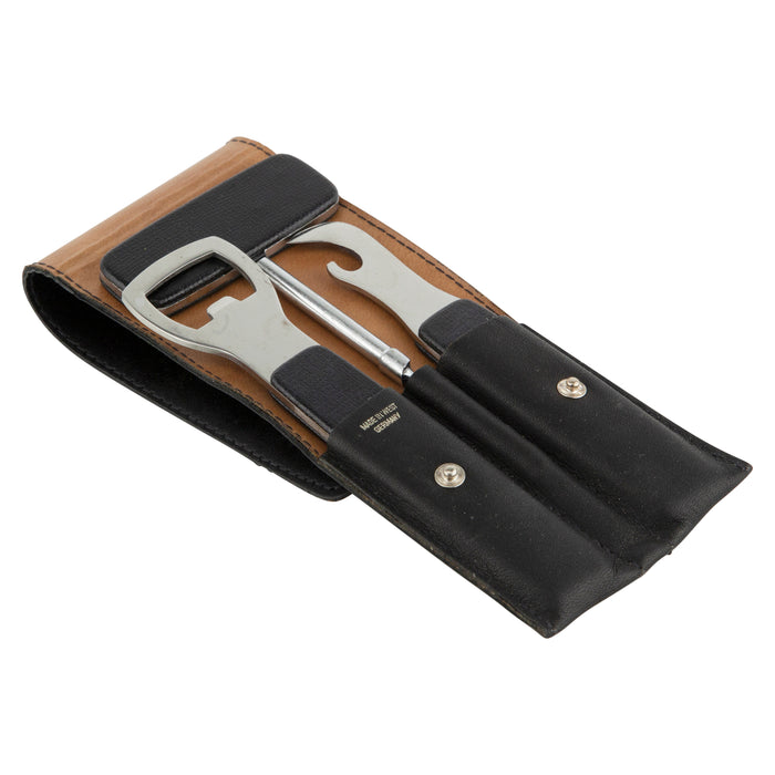 Vintage 4 Pc. Playboy Travel Bar Tool Set | The Hour Barware