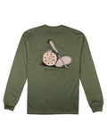 Pot Call LS Olive