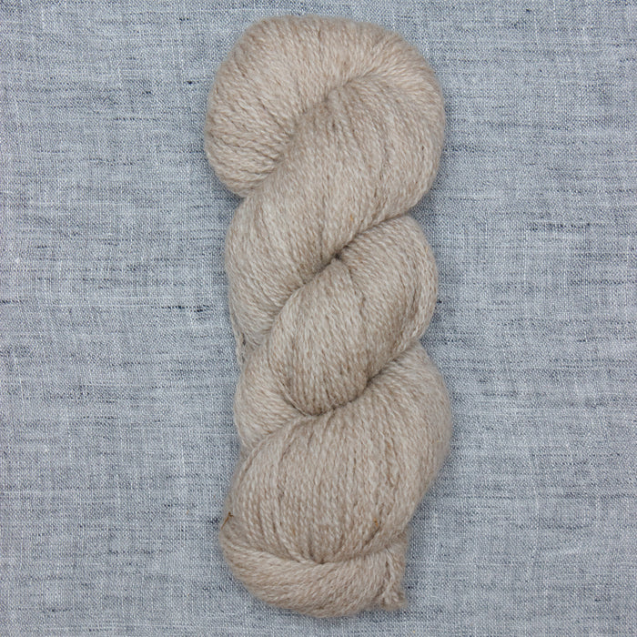 Prairie Farms Wool - 2020 Freya & Skye Sport 300 Yds.