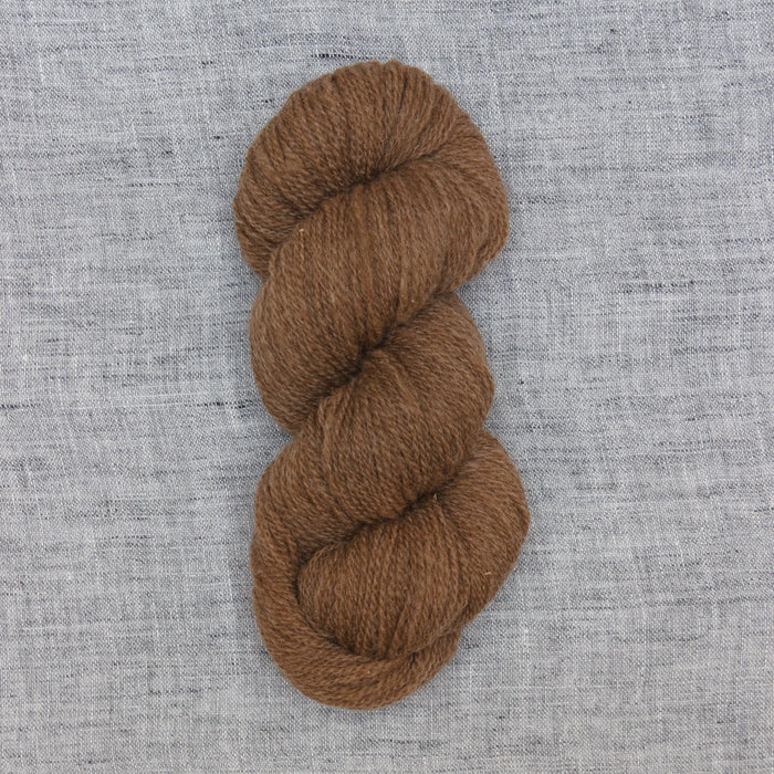 Prairie Farms Wool - 2020 Kharis and Catriona Shetland Sport 300 Yds.