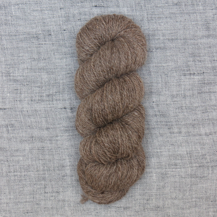 Prairie Farms Wool - 2020 Yoder Farm Jacob Sport