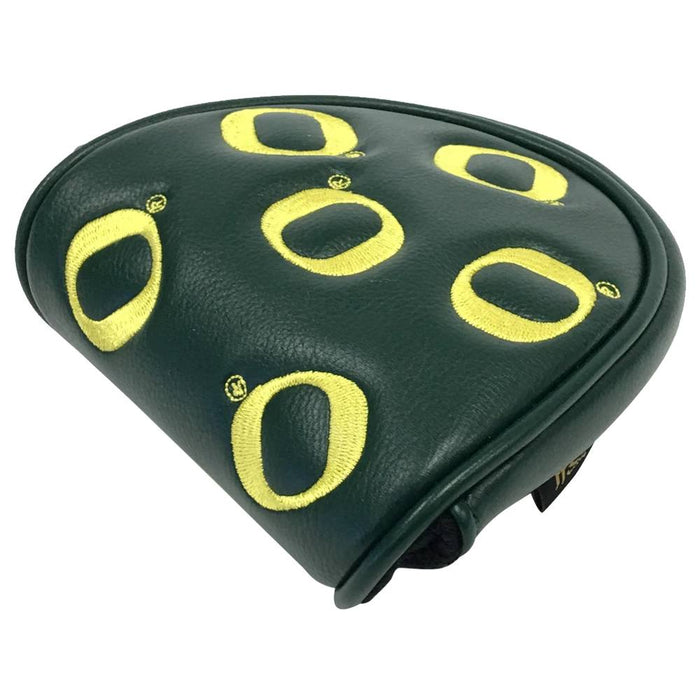 Mallet / Green