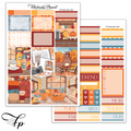 Pumpkin Spice Latte - Half Carat Kit
