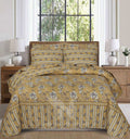 Quilted Comforter Set 6 Pcs Design 951 - Nishat Creative Store