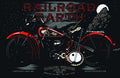 Railroad Earth  Boulder - 2014 (Black)