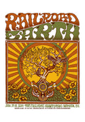 Railroad Earth Denver - 2014