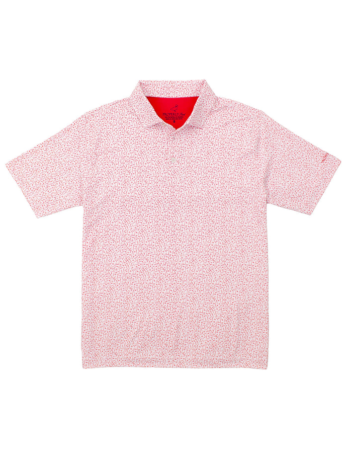 Range Polo Homerun