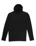 Ravine Hoodie Black