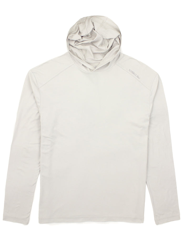 Ravine Hoodie Glacier