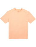 Ravine Tee SS Salmon