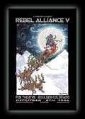 Rebel Alliance V - Boulder 2006