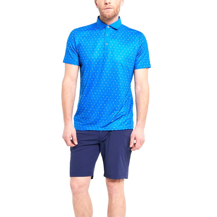 Redvanly Birdies Golf Polo 2022