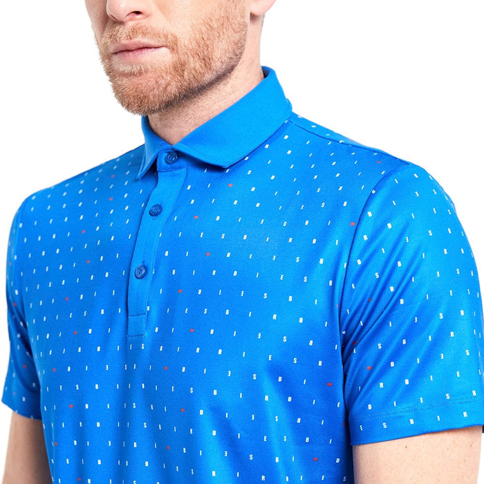 Redvanly Birdies Golf Polo 2022