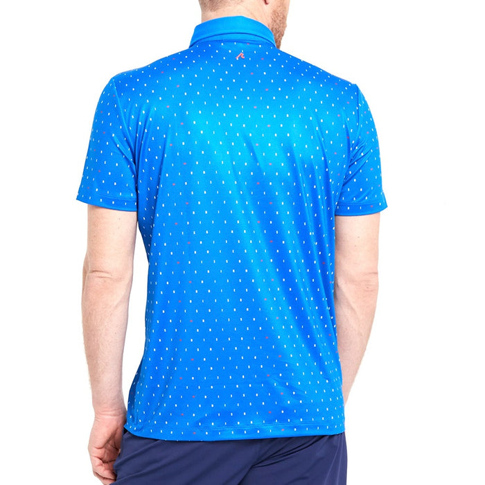 Redvanly Birdies Golf Polo 2022