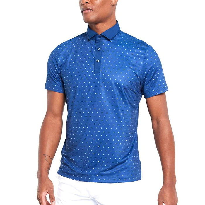 Redvanly Birdies Golf Polo 2022