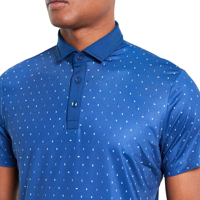 Redvanly Birdies Golf Polo 2022