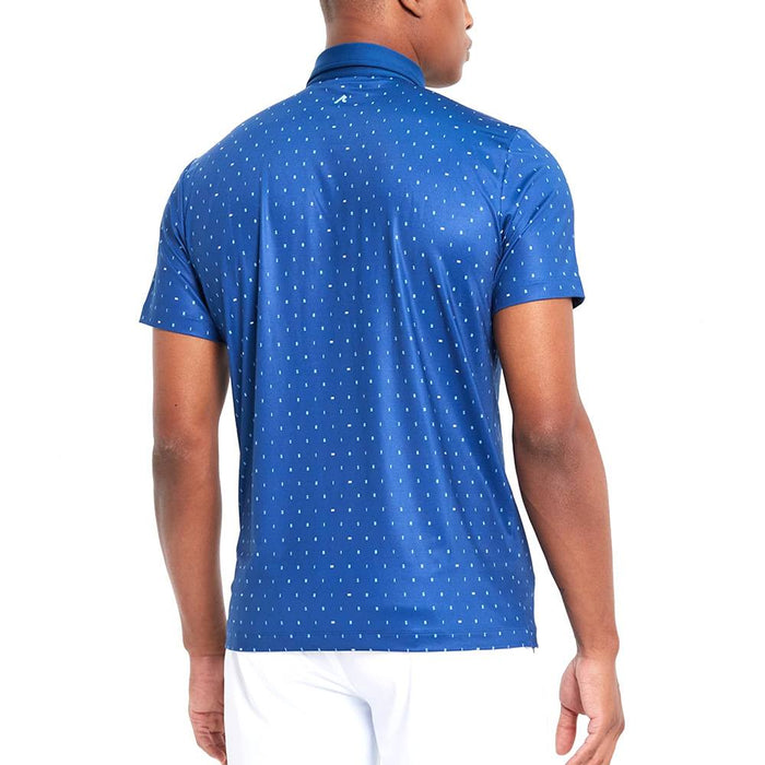 Redvanly Birdies Golf Polo 2022