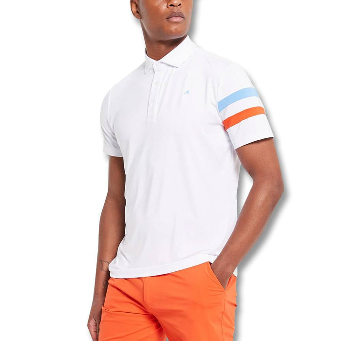 Redvanly Heyward Golf Polo 2022