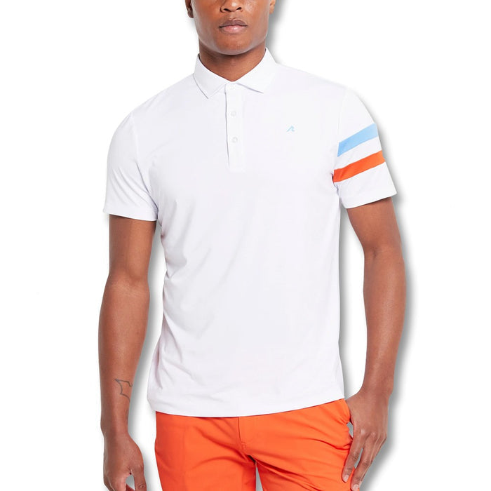Redvanly Heyward Golf Polo 2022