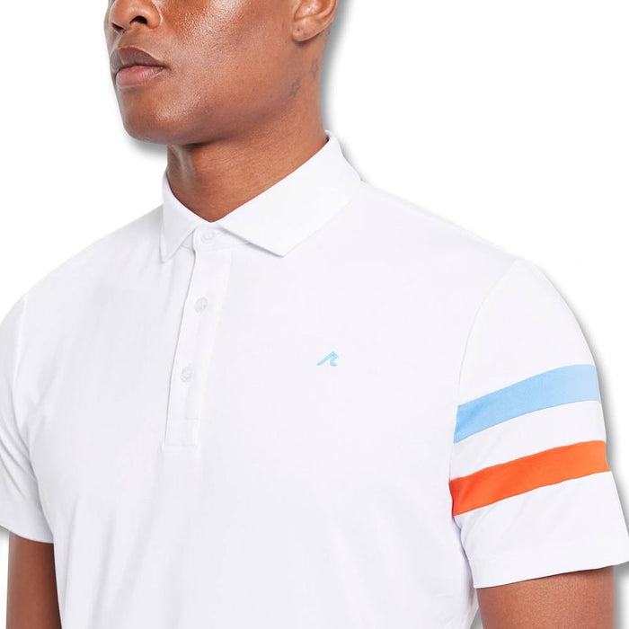 Redvanly Heyward Golf Polo 2022