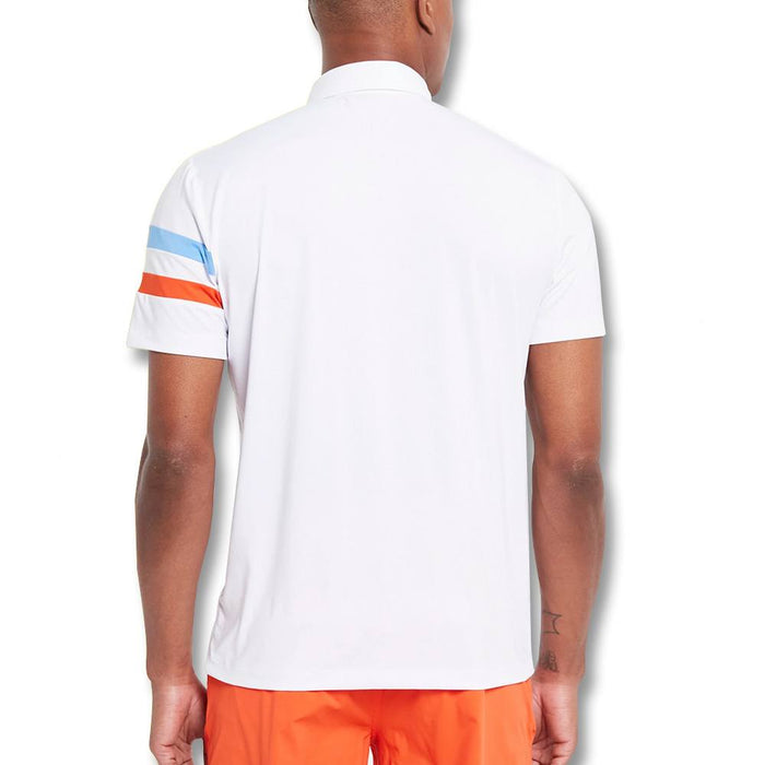 Redvanly Heyward Golf Polo 2022