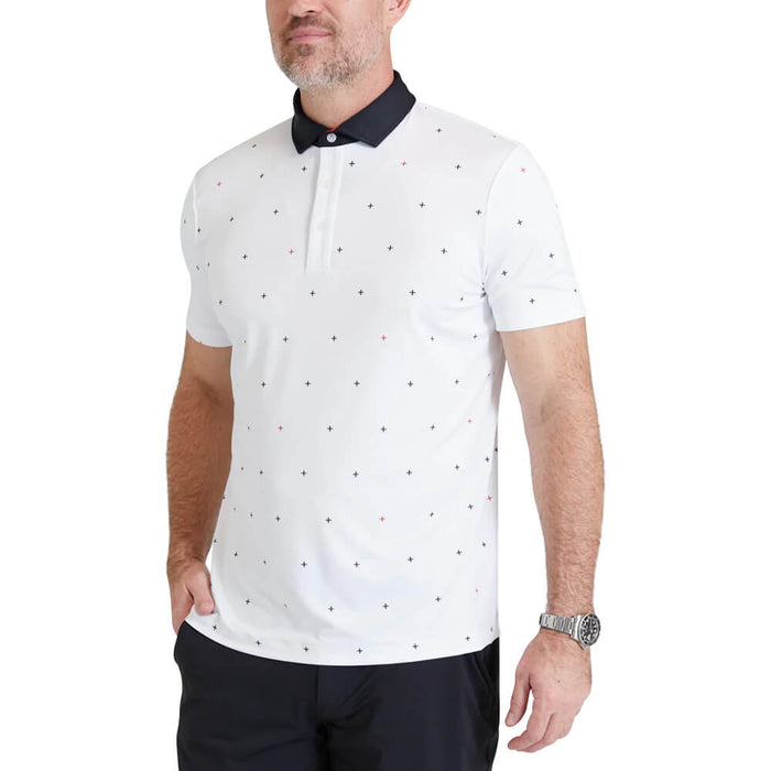 Redvanly Sheridon Golf Polo 2023