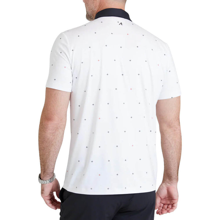Redvanly Sheridon Golf Polo 2023