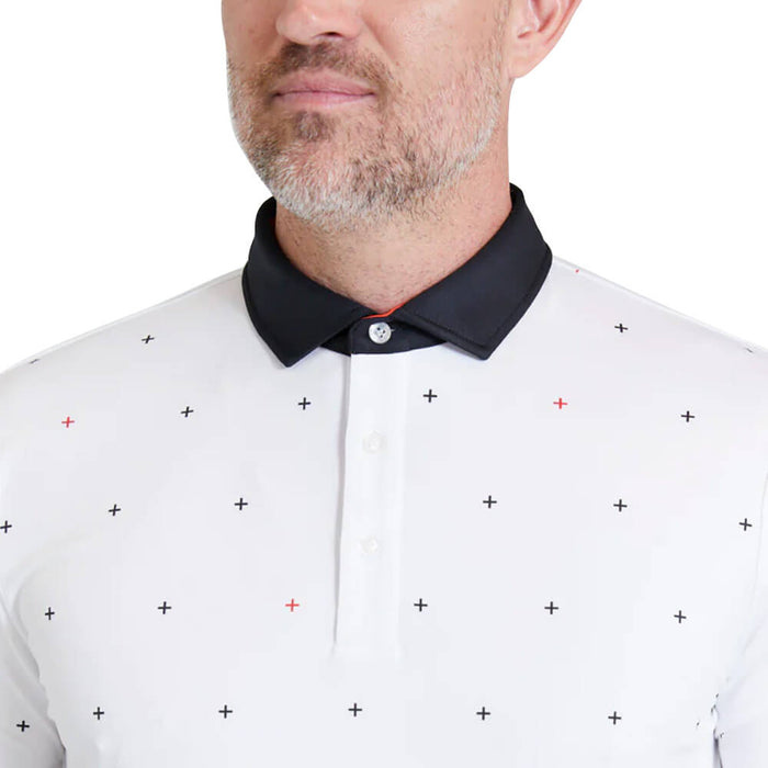 Redvanly Sheridon Golf Polo 2023