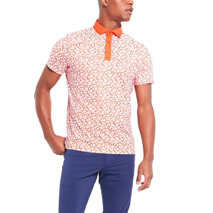 Redvanly Sutton Golf Polo 2022