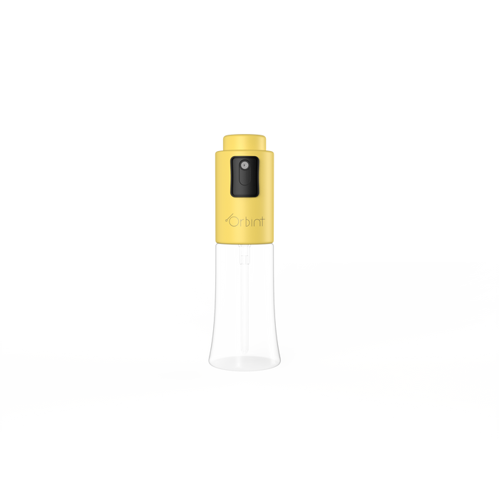 Refillable Olive Oil Sprayer for Cooking – Fine Mist Oil & Vinegar Spray Bottle