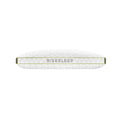 REM Latex Foam Rubber Pillow - Mattress Miracle