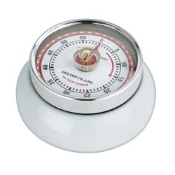 Retro Kitchen Timer