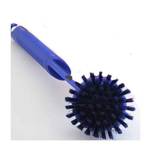 Round Dish Brush - Norpro