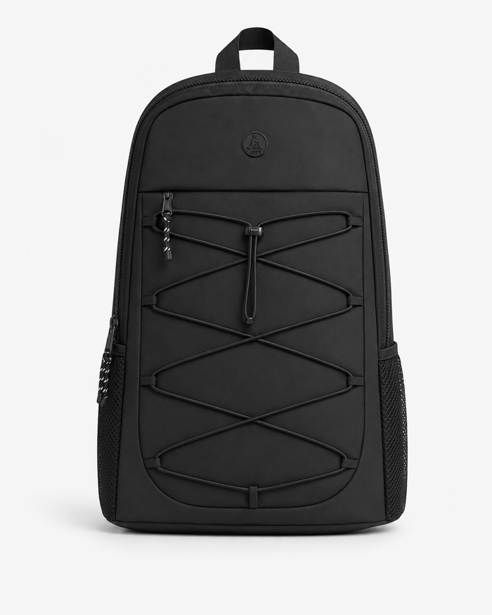 Sac à dos Noir Dona