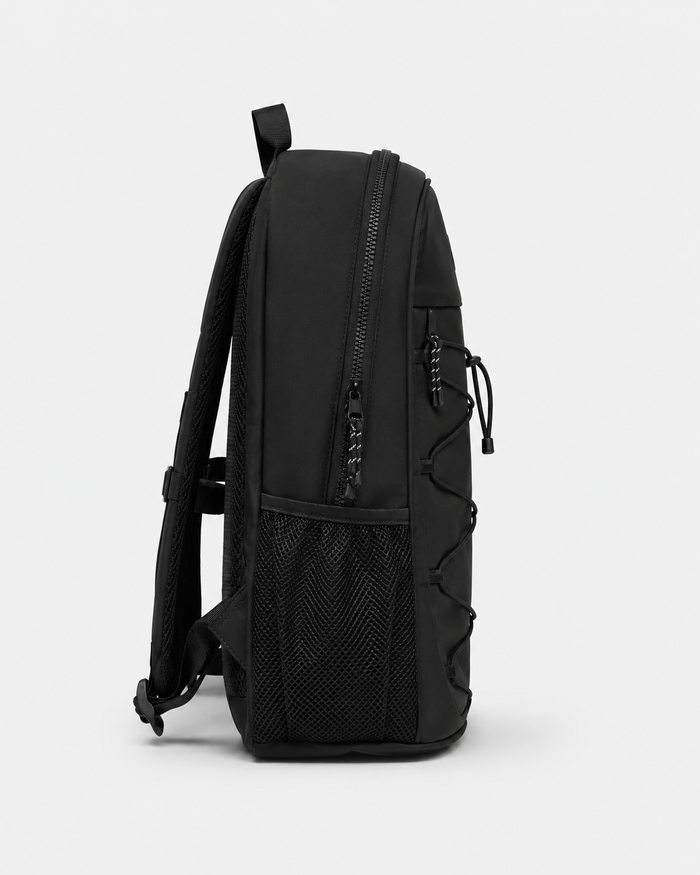 Sac à dos Noir Dona