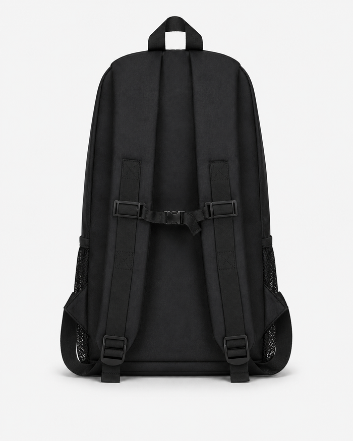 Sac à dos Noir Dona