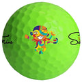 Saintnine Misty Golf Balls (Bulk) 2021