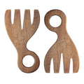 Salad Servers