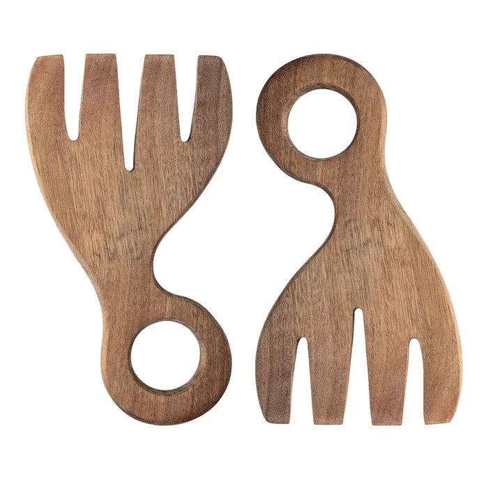 Salad Servers