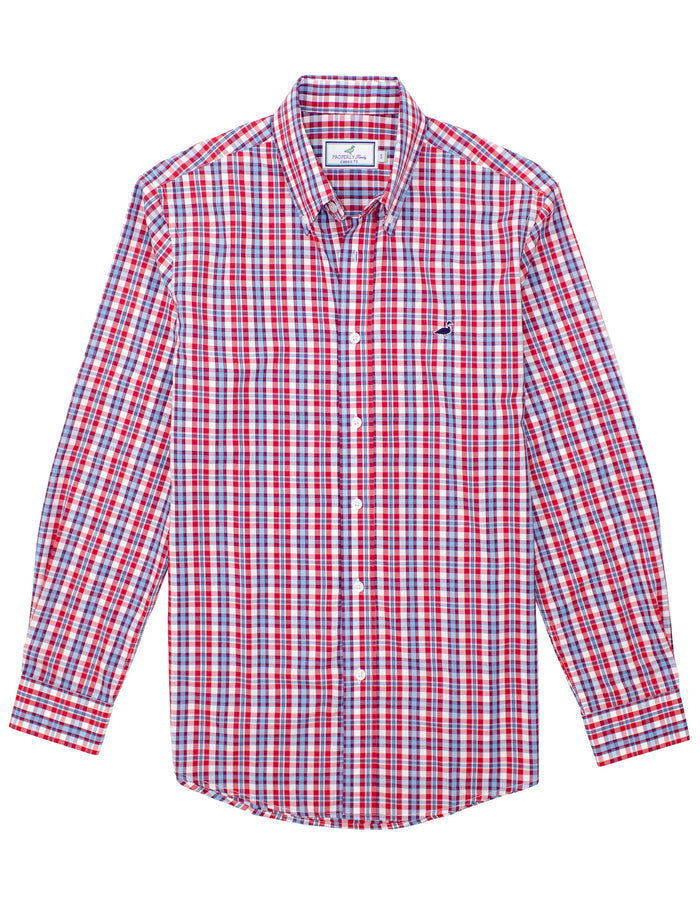 Seasonal Sportshirt USA