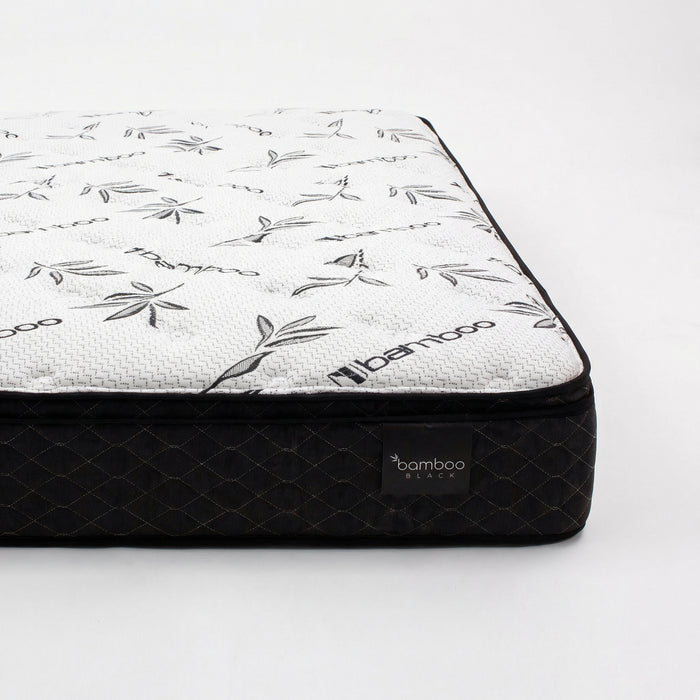 Series 5000 Bamboo Mattress - Dorothy's Eco Choice | Mattress Miracle Brantford - View 2