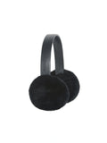 SHEARLING EARMUFFS