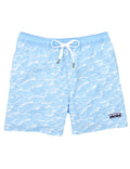 Shordees Swim White Cap