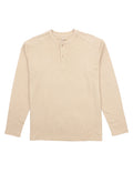 Shoreline Henley LS Birch