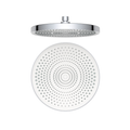 Shower Head Chrome - Premium Imported Shower Head Pakistan - Aqua Bath