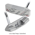 Sik Golf PRO C-Series Satin Putter 2021